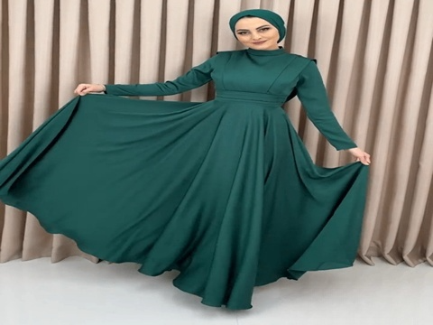 تصویر 1 از قیمت خرید لباس مجلسی شیک عمده به صرفه و ارزان